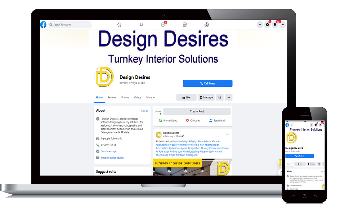 design desires